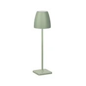 COLT VANJSKA STOLNA LAMPA LED 2W/3000K/207lm/IP54/Olive Zelena NL9223998