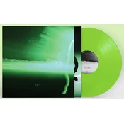 Ritual Howls - Ruin (Neon Green Coloured) (LP) (Samo odprto)