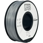 Professional Lab ASA srebrn filament 1,75 mm | Prof. Lab | 1 kg UV-odporen material za 3D tiskanje