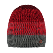 Barts RADOCK BEANIE, kapa, crvena 0388