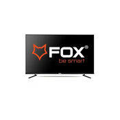 SMART LED TV 65 FOX 65WOS625D SMART LED TV 43 FOX 43WOS625D...