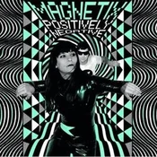 The Magnetix - Positively Negative (Us) (LP)