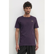 ALPHA INDUSTRIES Majica  lila