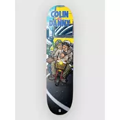 Plan B Dumb Dumber 8.25x31.72 Skateboard Deck uni
