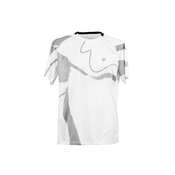 Moška majica Fila T-Shirt Cassian White/Monument M