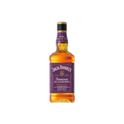 WHISKY JACK DANIELS BLACKBERRY 35% 0,7L