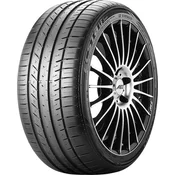 Kumho Ecsta Le Sport KU39 ( 235/35 ZR19 91Y XL)