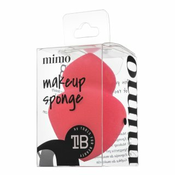 MIMO Multipourpose Makeup Sponge Pink 42x65mm spužvica za nanošenje šminke