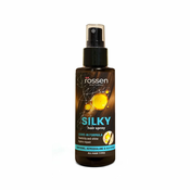 ROSSEN Natural Silky pršilo za termalno zaščito las