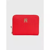 Denarnica TOMMY HILFIGER - rdeča