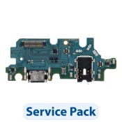 Samsung ServicePack USB-polnilna ploščica za SAMSUNG A13 4G A135F GH96-15062A