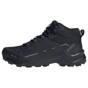 ADIDAS TERREX Škornji Skychaser AX5 siva/črna