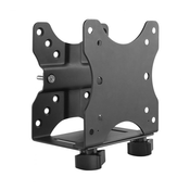EQUIP Podpora Vesa 100X100 za opremo za mini računalnike, (21273985)