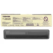 TOSHIBA T-2802E, originalan toner , crni, 17500 stranica
