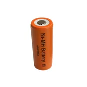 PANASONIC Baterija BK200A ( HHR200A ), NiMH, 4/5A, 1.2V, 2000mAh