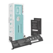 movano Baterija za Lenovo Ideapad 320, 4100 mAh (31 Wh)