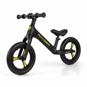 shumee Milly Mally Balance Bike Ranger Black
