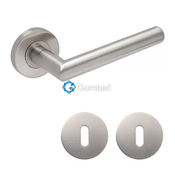 Inox kljuka za vrata H0204-BB/I