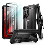 SUPCASE ULTRA ZAŠČITNI OVITEK SUPCASE UNICORN BEETLE PRO ZA GALAXY S26, KOMPLET 2 KOSOV