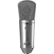 Behringer B-1 Kondenzatorski studijski mikrofon (Kao novo)