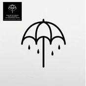 Bring Me The Horizon - Thats The Spirit (Anniversary Edition) (Reissue) (Black & White Splatter Coloured) (LP)