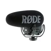 Rode VideoMic Pro+ (plus) Shotgun mikrofon