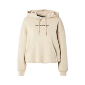 ARMANI EXCHANGE Majica bež/modra