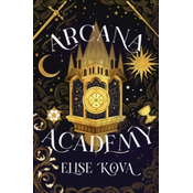 Arcana Academy