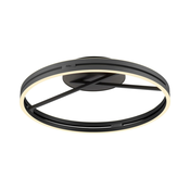 XXXL STROPNA LED-SVETILKA PURE Loop 60/60/17.8 cm