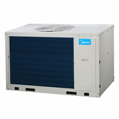 Midea DC inverter chiller – MC-SU30-RN1L