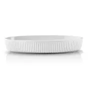 Zdjela za posluživanje LEGIO NOVA 22 cm, bijela, porculan, Eva Trio