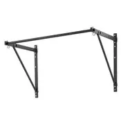 VEVOR Vlečna palica stenska montaža 1276x812x787 mm črna