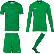 Komplet Uhlsport Prediction Goalkeeper Set