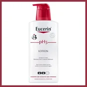 Eucerin® pH5 Losion za Telo 400 mL