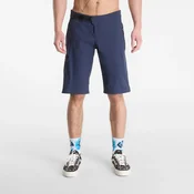 Kratke hlače Horsefeathers Stoker Bike Shorts Indigo 30