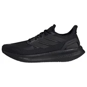 adidas Tekaški čevlji Pureboost 5 ID1158 Črna