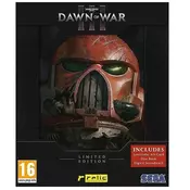 PC Warhammer 40000 - Dawn of War 3 - Limited Edition