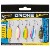 RAPTURE DRONE HEAVY SPOON 5X