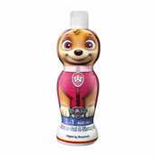 Nickelodeon Paw Patrol Shower Gel & Shampoo gel za tuširanje i šampon 2 u 1 za djecu Skye 400 ml