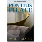 Pontius Pilate