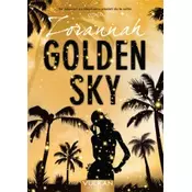 Golden sky - Zorana Jovanović