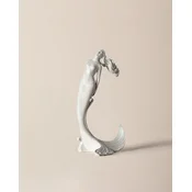 Madame Coco Dekorativna bista Ariel, 23.5x24.2x47.4cm
