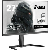 IIYAMA Monitor 27 G-MASTER IPS Full HD 100Hz GB2745HSU-B1