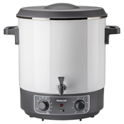 Sencor kuhalo 27 Litara SPP 2100WH