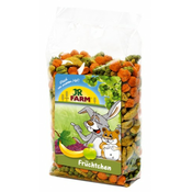 JR FARM MIX SADJE 150G