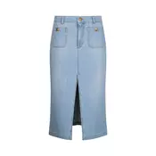 Liu Jo Krilo  moder denim