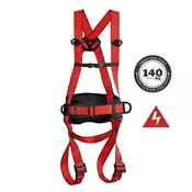 shumee VARNOSTNI PAS CLIMAX MAXIPRO 10