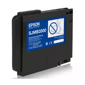 EPSON zbiralnik odpadnega tonerja (C33S020580), črn