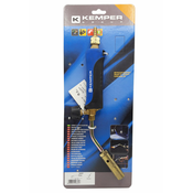 Plamenik ručni 1217 FI 20 KEMPER 31cm dužine (8745)