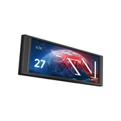 THERMALRIGHT Trofeo Vision LCD Black displej za kuler